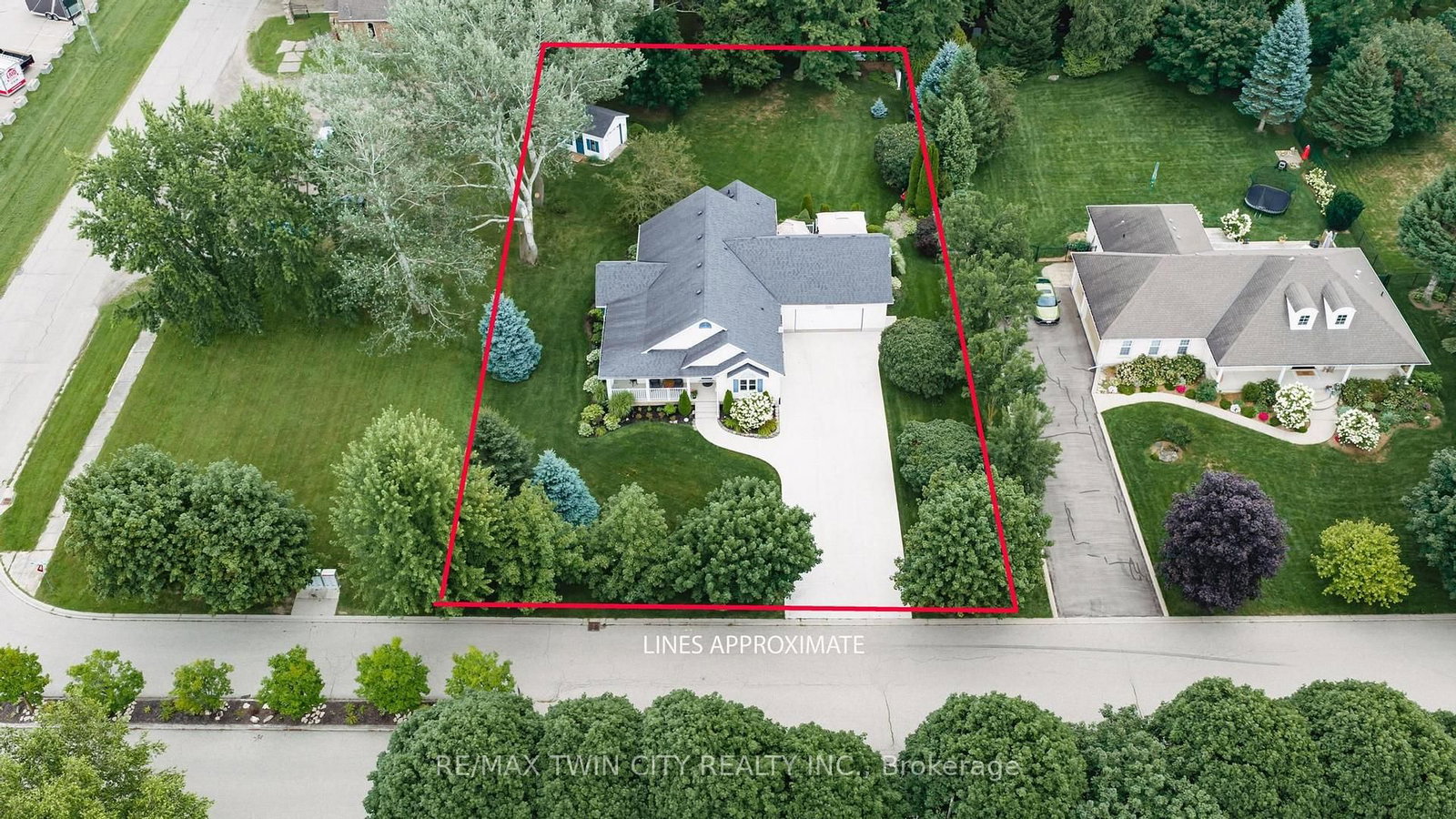15 Shephard Place • Wilmot, ON photo 47