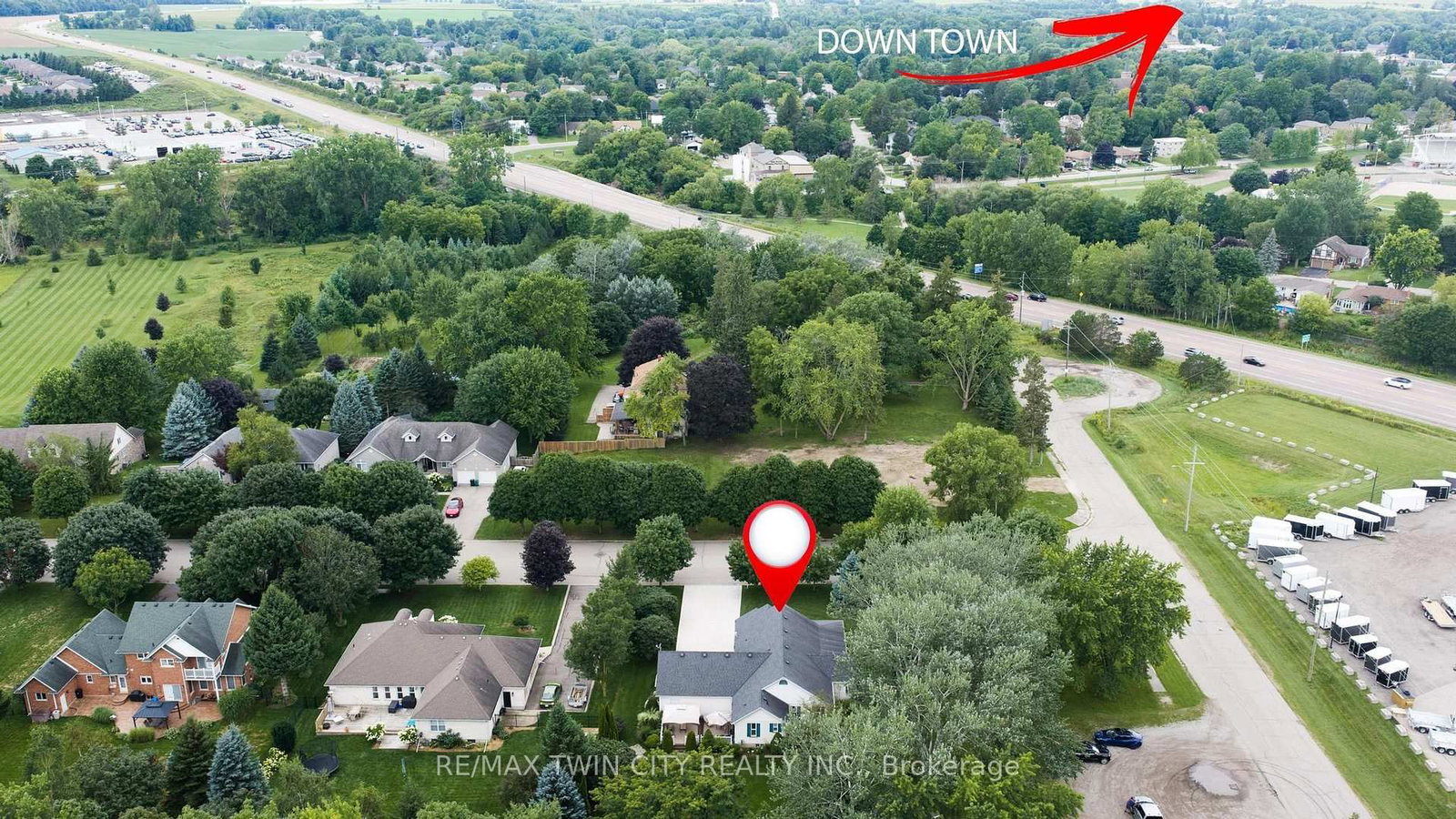 15 Shephard Place • Wilmot, ON photo 49