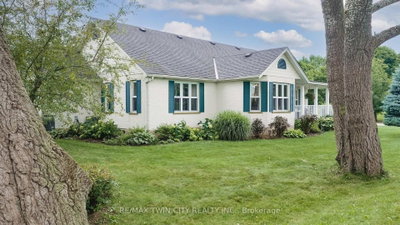 15 Shephard Place • Wilmot, ON photo 5