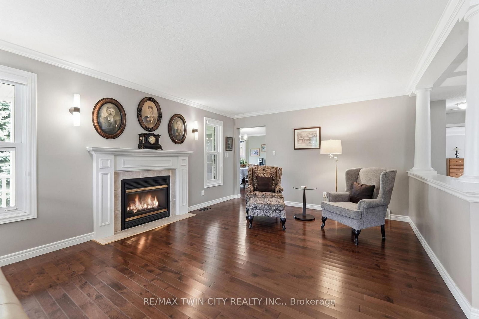 15 Shephard Place • Wilmot, ON photo 9