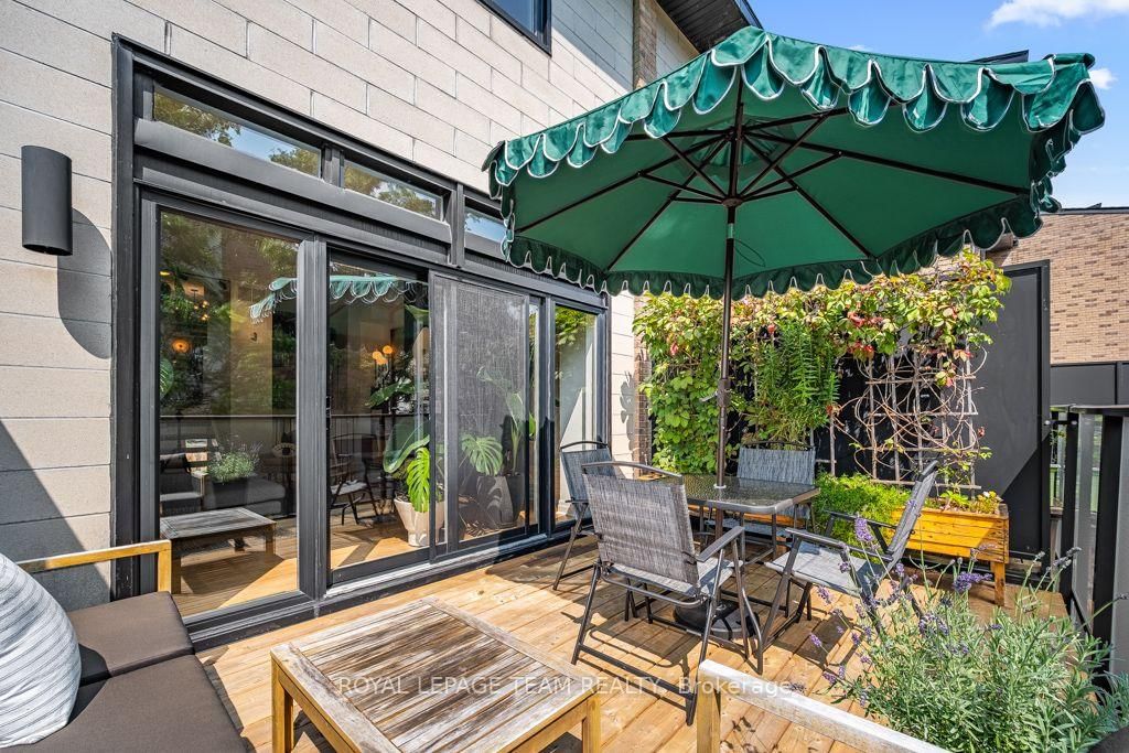 575 OLD ST PATRICK Street • #17 • Ottawa, ON photo 12