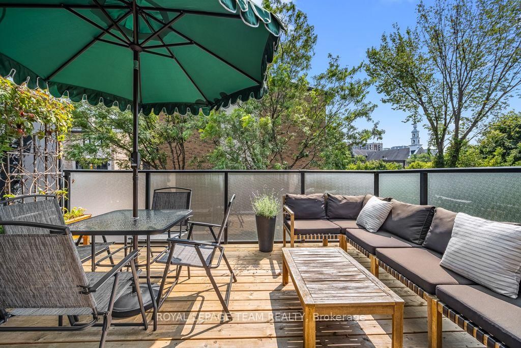 575 OLD ST PATRICK Street • #17 • Ottawa, ON photo 13