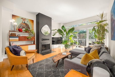 575 OLD ST PATRICK Street • #17 • Ottawa, ON photo 9