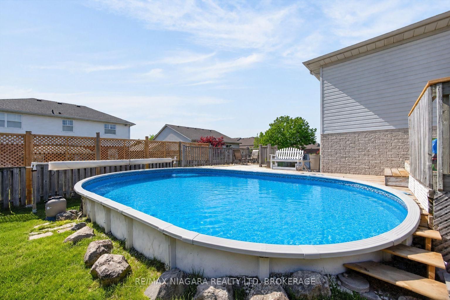 4457 Kathleen Crescent • Niagara Falls, ON photo 30