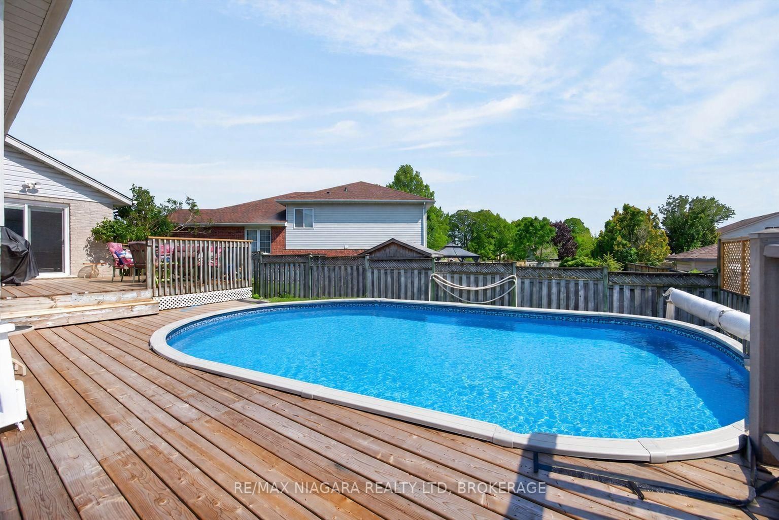 4457 Kathleen Crescent • Niagara Falls, ON photo 31