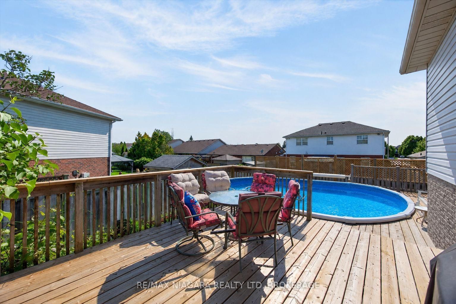 4457 Kathleen Crescent • Niagara Falls, ON photo 32