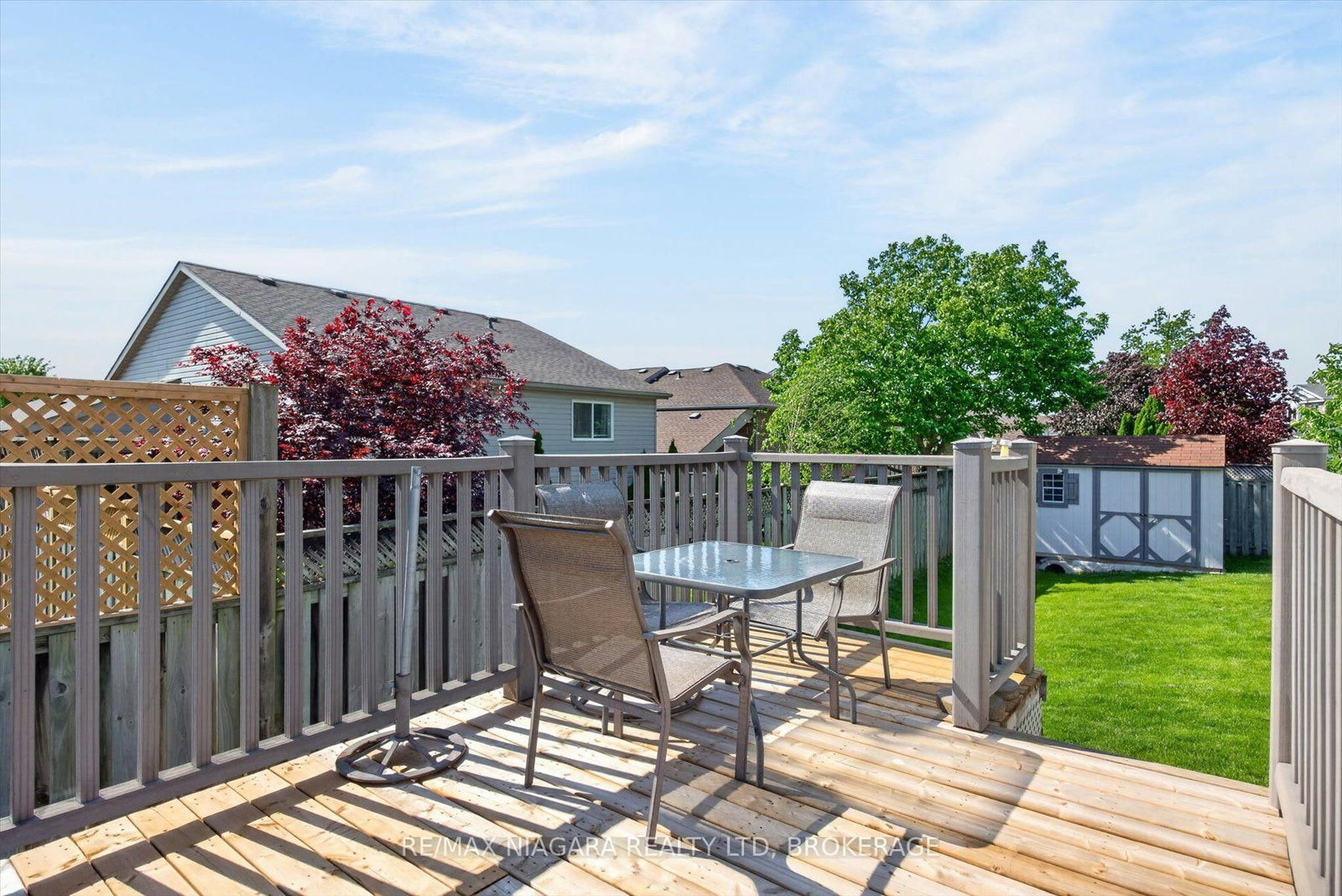 4457 Kathleen Crescent • Niagara Falls, ON photo 36