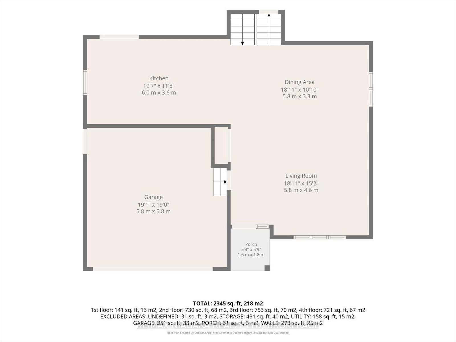 4457 Kathleen Crescent • Niagara Falls, ON photo 37
