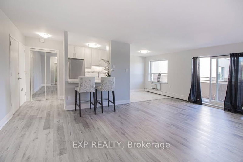 301 - 579 Clare Avenue