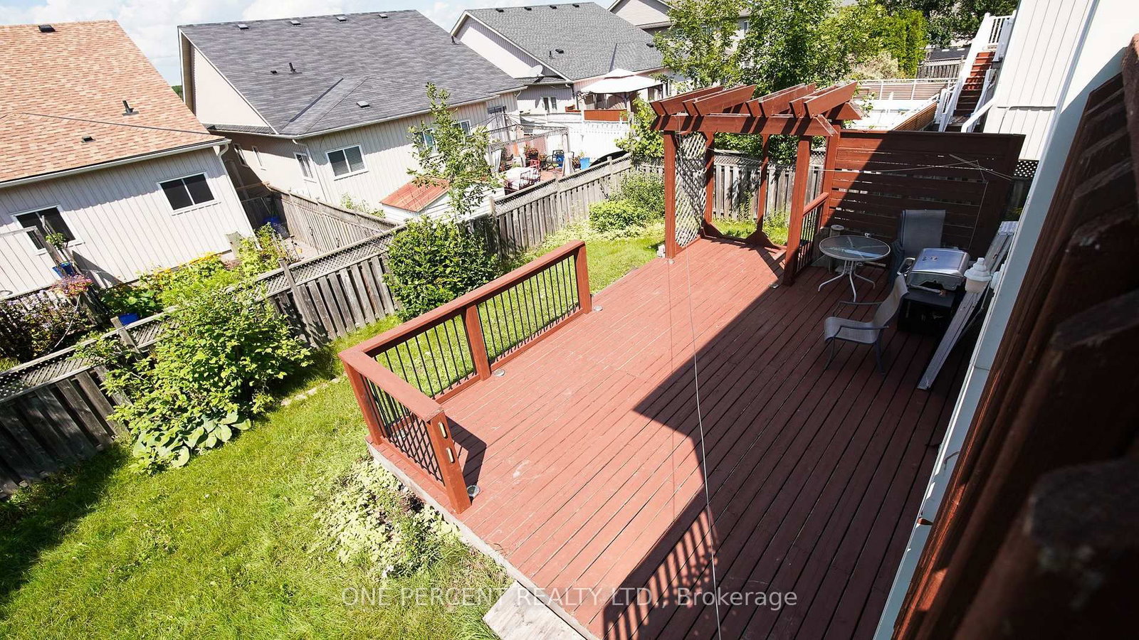 537 Fiddle Park Lane • Shelburne, ON photo 24