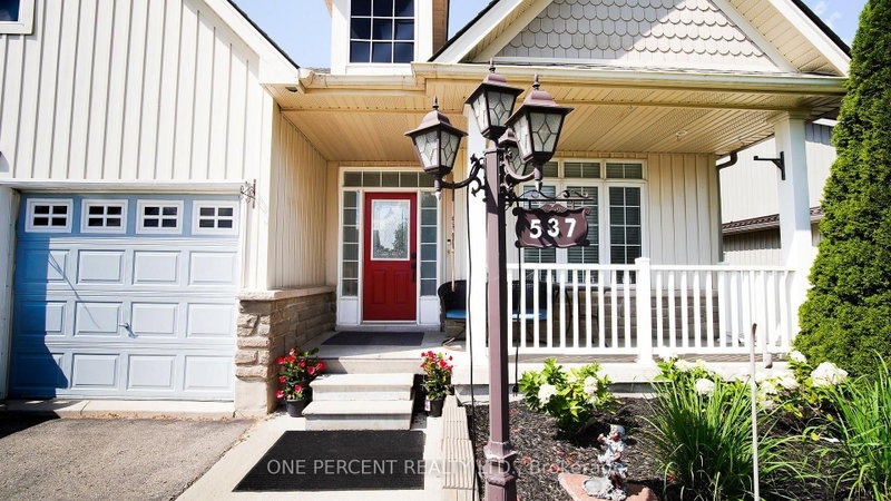 537 Fiddle Park Lane