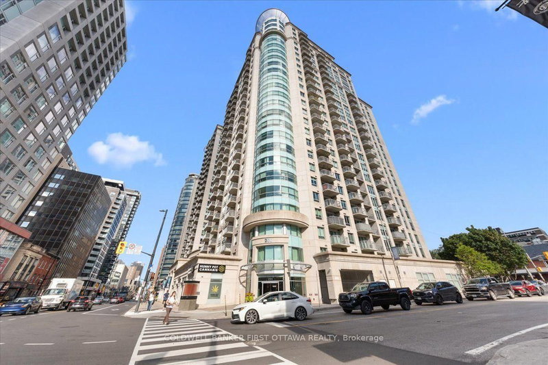 711 - 200 Rideau Street