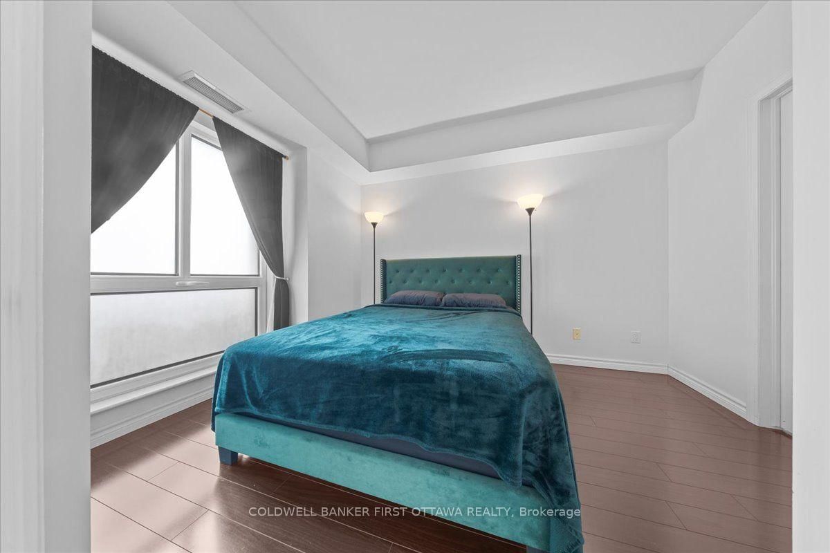 200 Rideau Street • #711 • Ottawa, ON photo 21