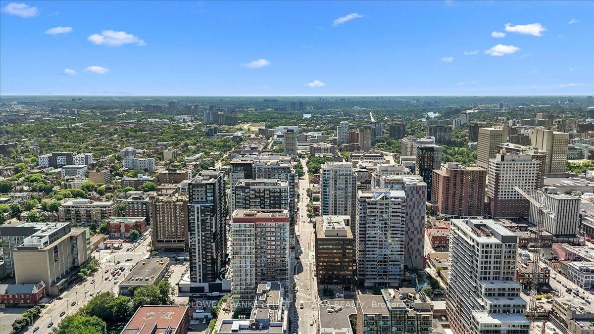 200 Rideau Street • #711 • Ottawa, ON photo 36
