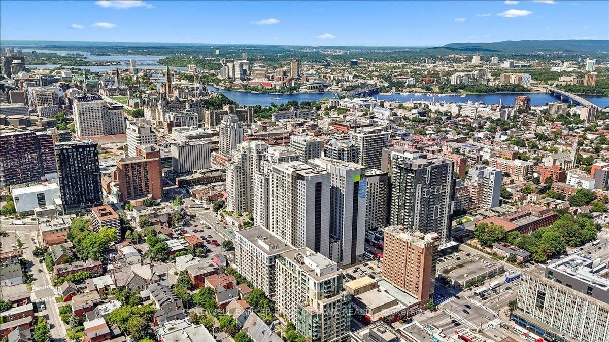 200 Rideau Street • #711 • Ottawa, ON photo 38