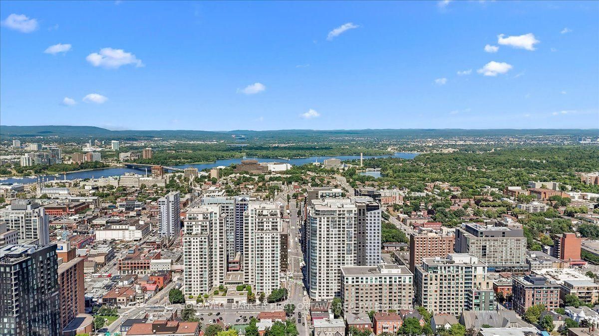200 Rideau Street • #711 • Ottawa, ON photo 39