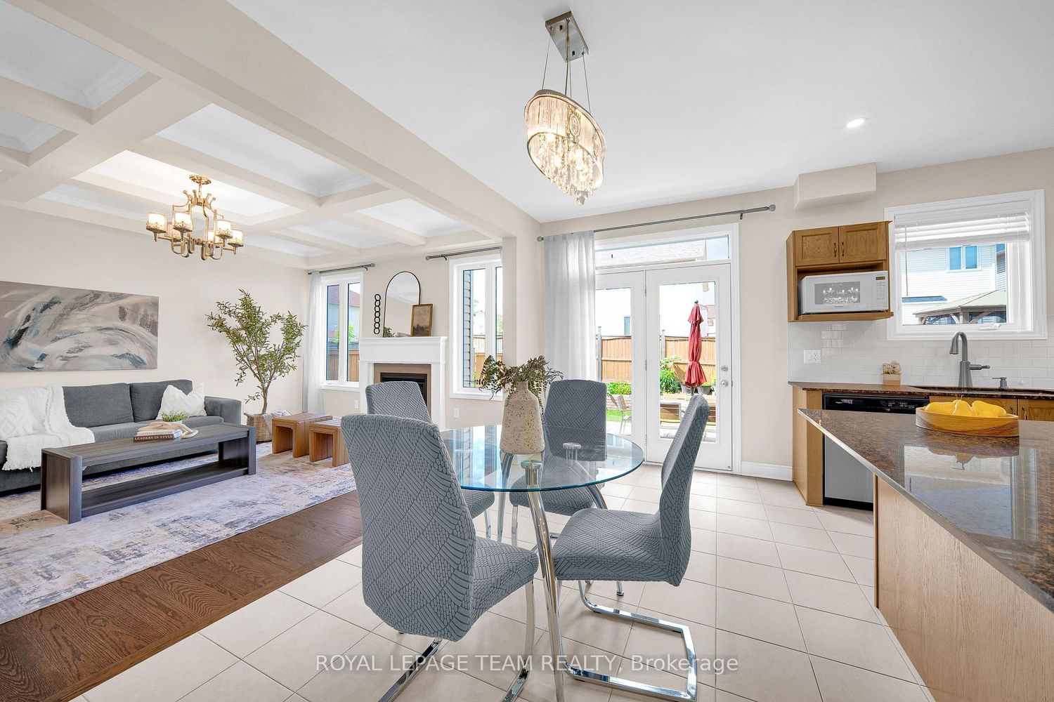 607 Parade Drive • Stittsville, ON photo 17