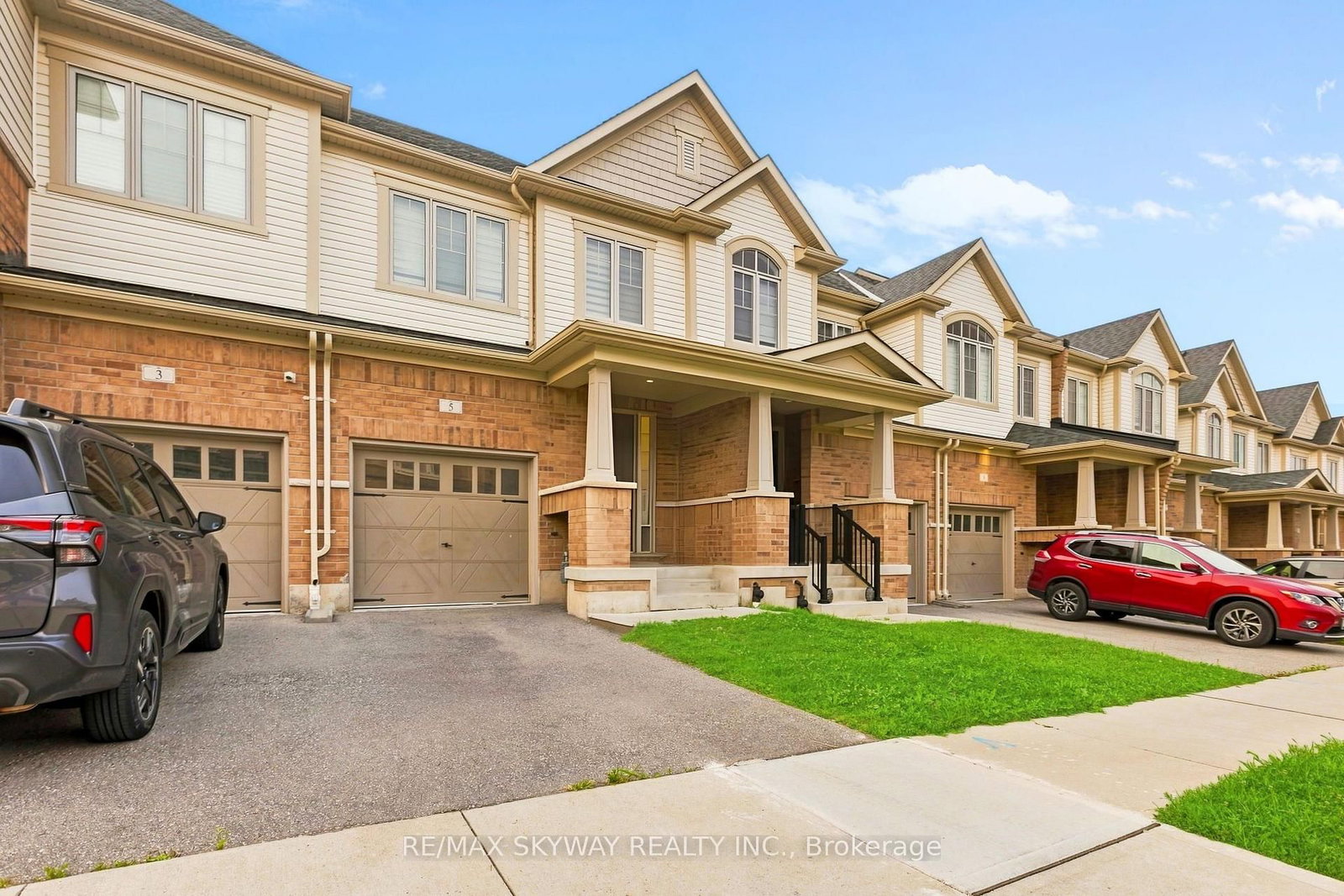 5 Gloria Street N • Kitchener, ON photo 1