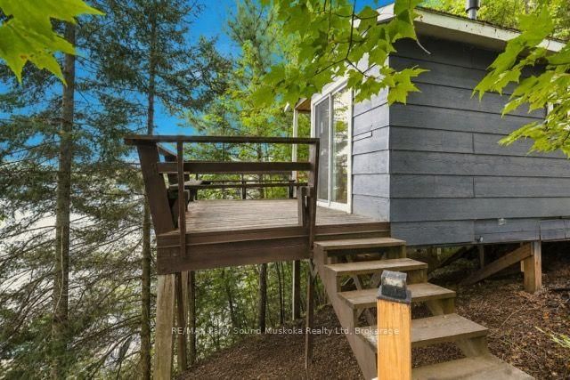 569 Ralph Road • Parry Sound Remote Area, ON photo 28