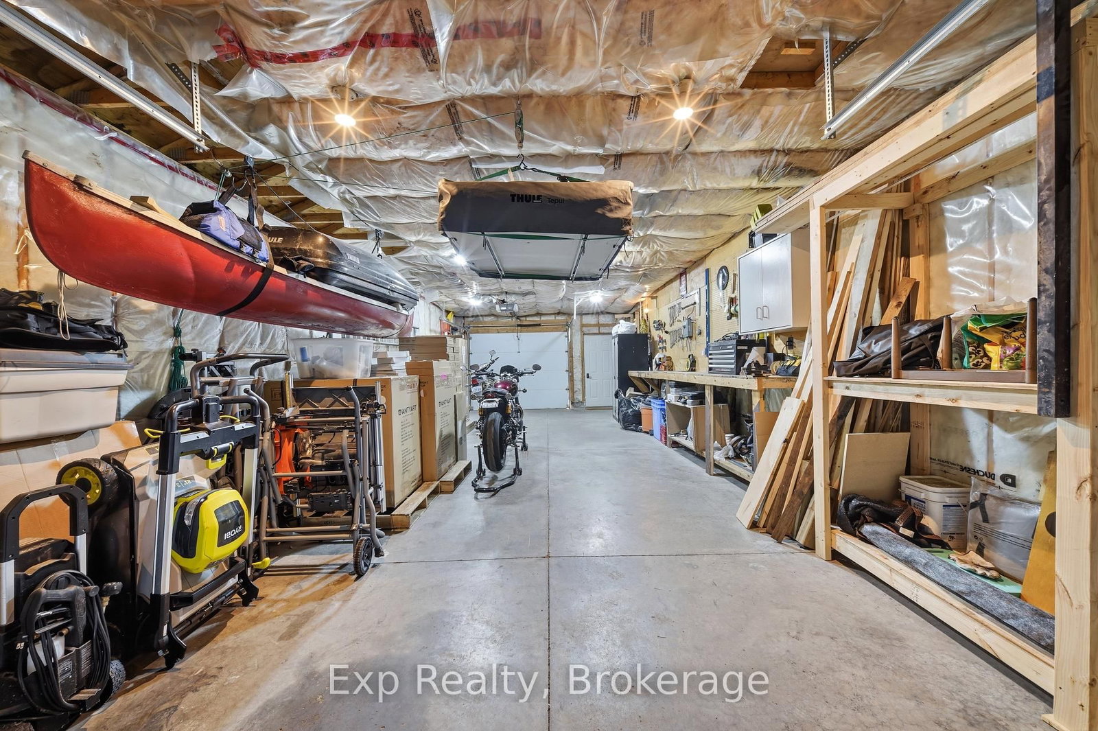 57 Huntingwood Drive • Belleville, ON photo 30