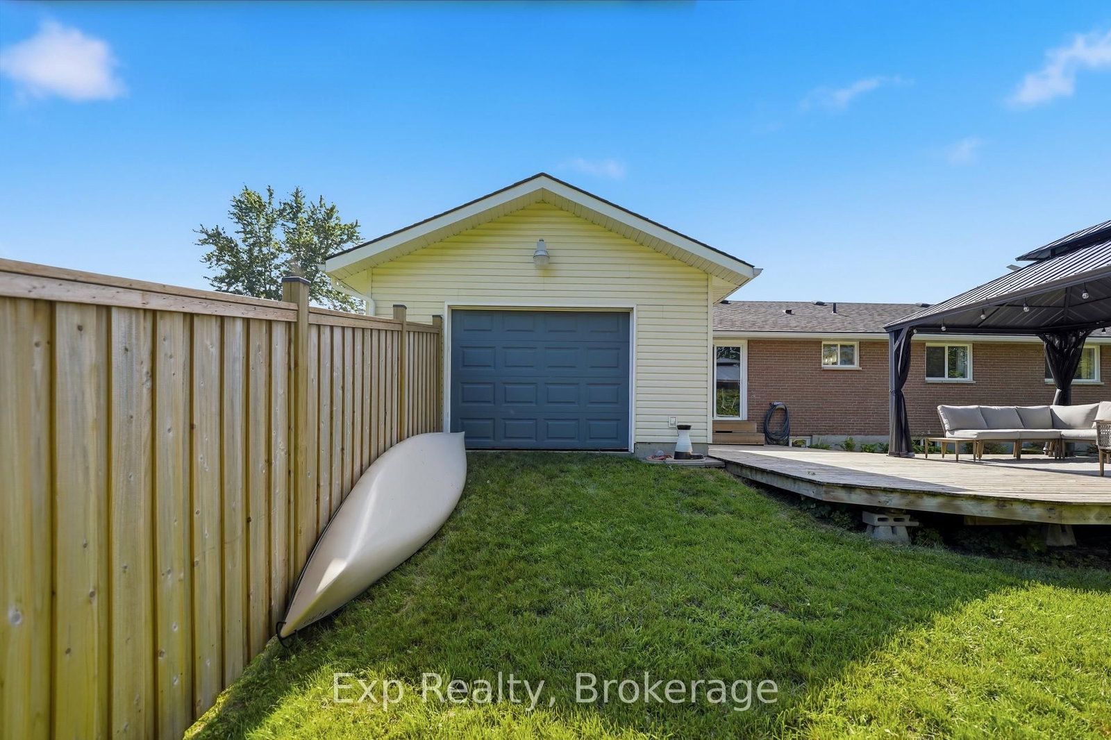 57 Huntingwood Drive • Belleville, ON photo 31