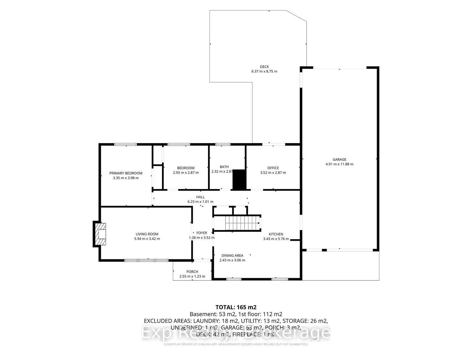 57 Huntingwood Drive • Belleville, ON photo 37