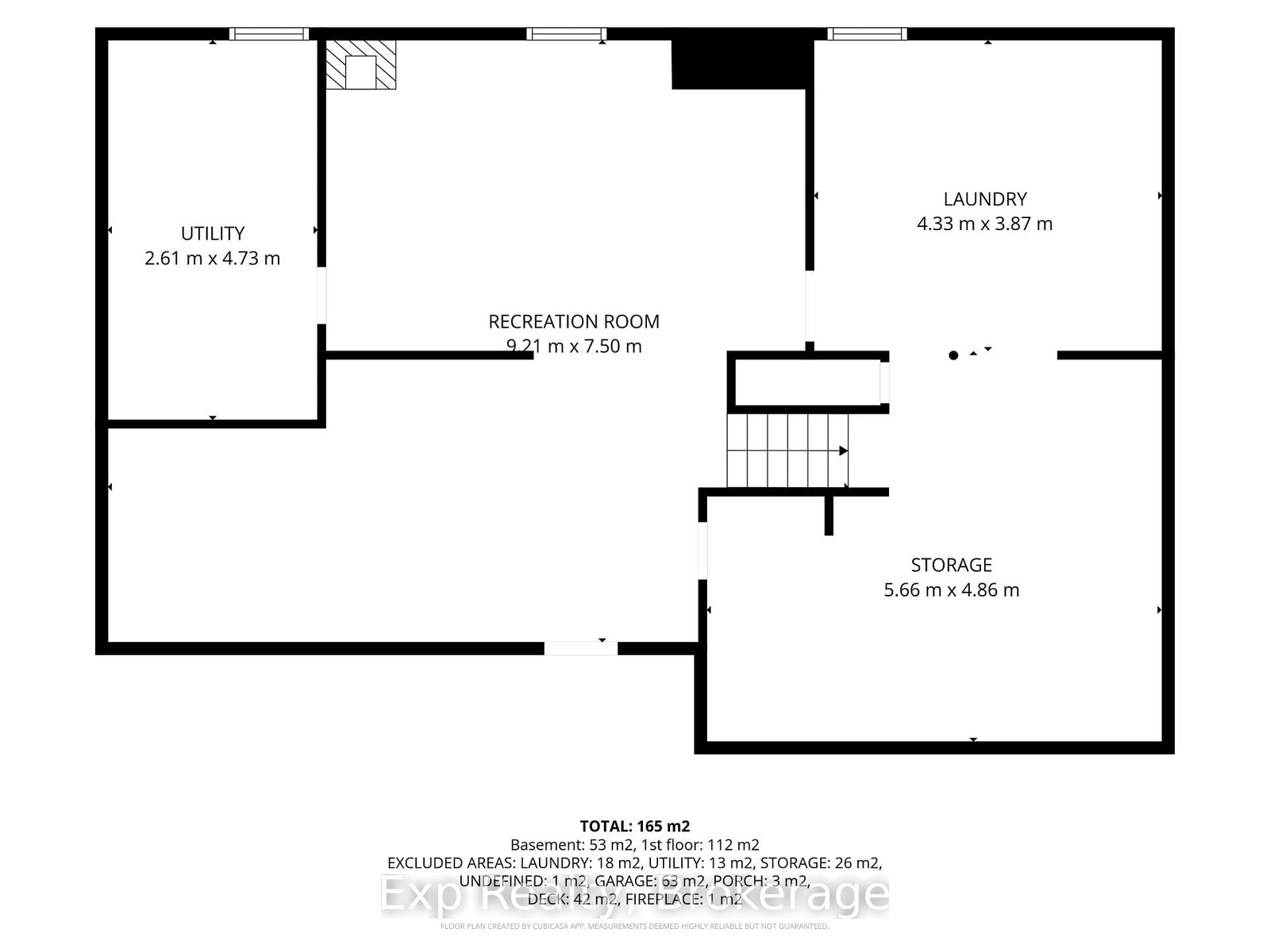57 Huntingwood Drive • Belleville, ON photo 38