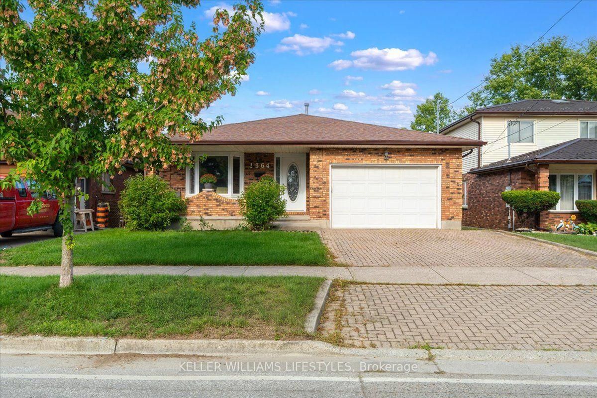 1364 Webster Street, London East, photo 1