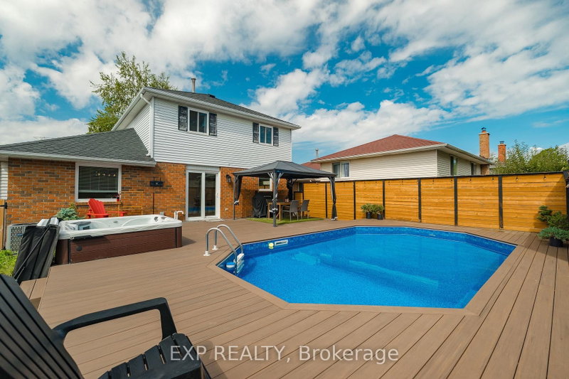 22 Driftwood Drive