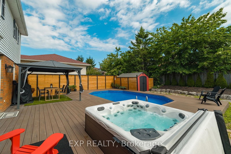 22 Driftwood Drive