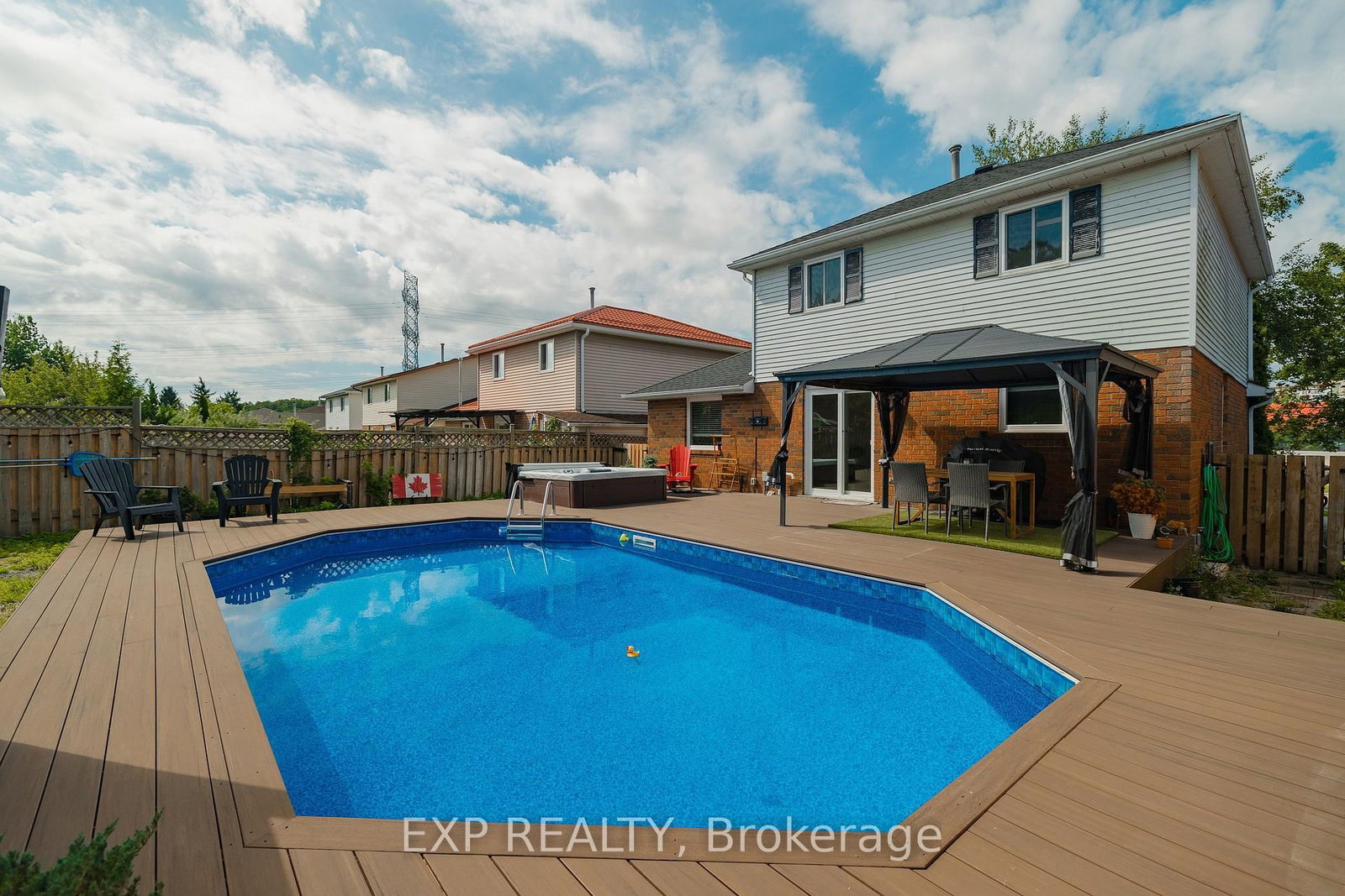 22 Driftwood Drive • Kitchener, ON photo 34