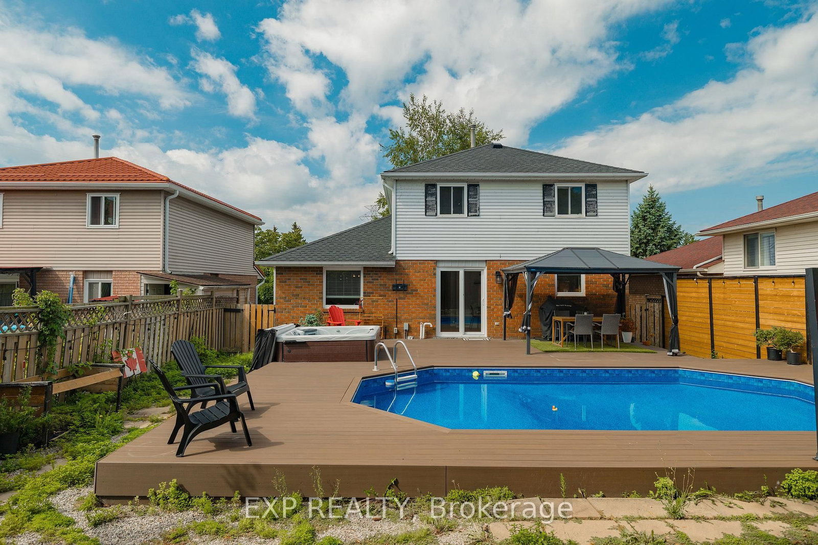 22 Driftwood Drive • Kitchener, ON photo 36
