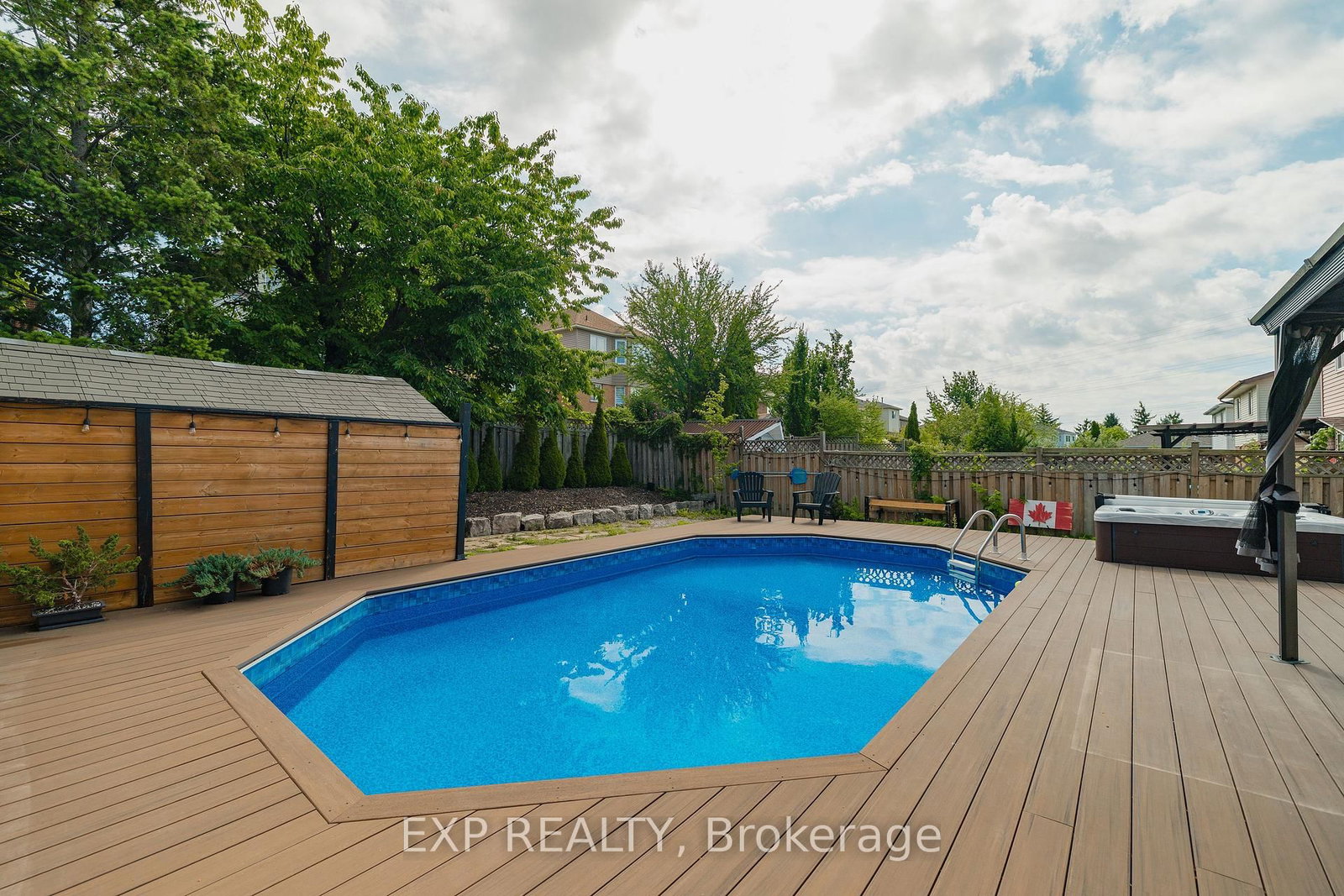 22 Driftwood Drive • Kitchener, ON photo 37