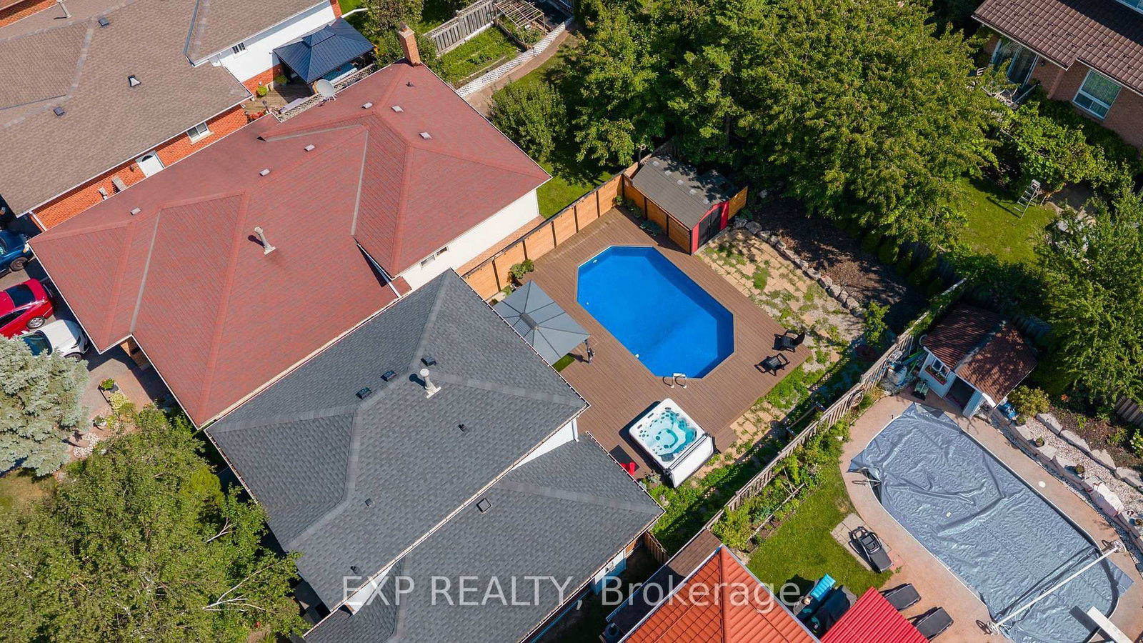 22 Driftwood Drive • Kitchener, ON photo 39