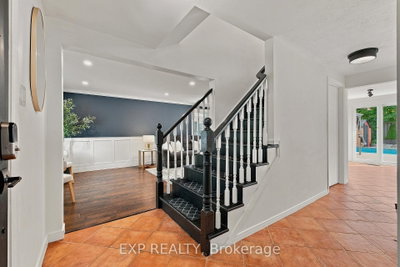 22 Driftwood Drive • Kitchener, ON photo 5