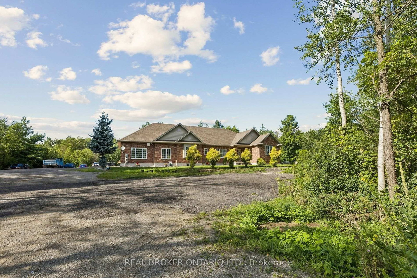 6956 Concession 4 Road • Puslinch, ON photo 1