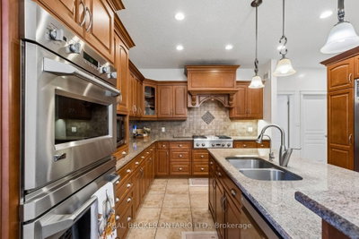 6956 Concession 4 Road • Puslinch, ON photo 9