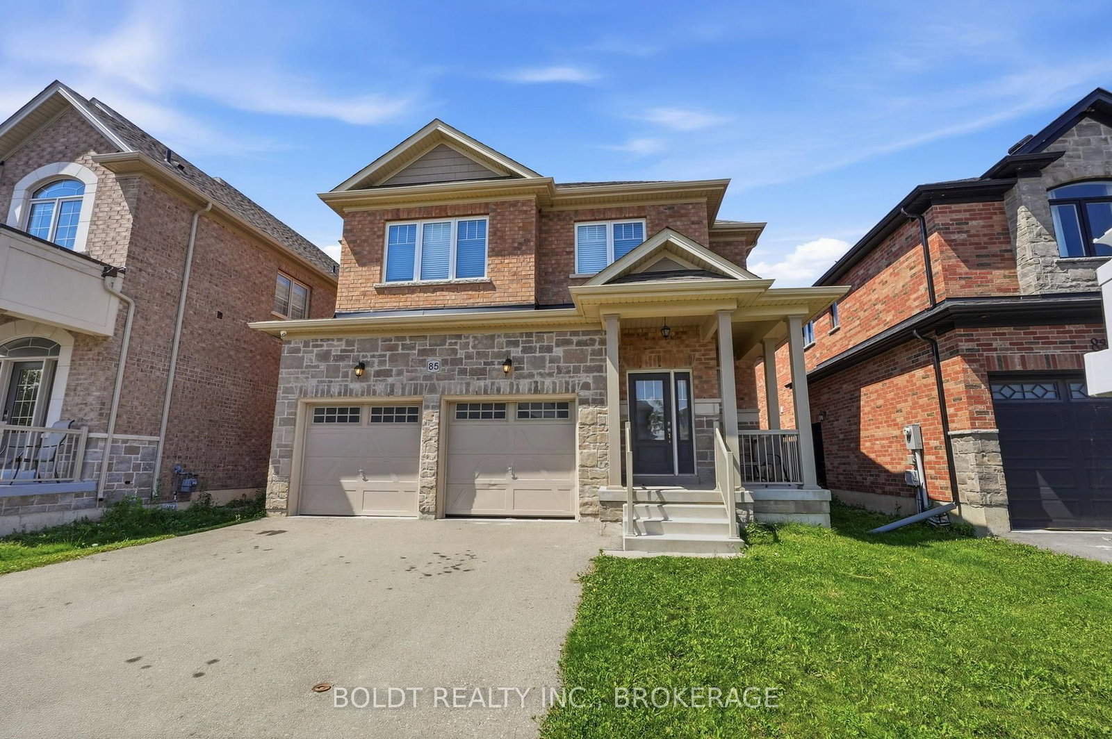 85 Homestead Way • Thorold, ON photo 46