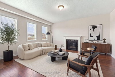 85 Homestead Way • Thorold, ON photo 5