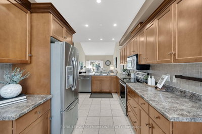 44 Conrad Place • Grimsby, ON photo 8