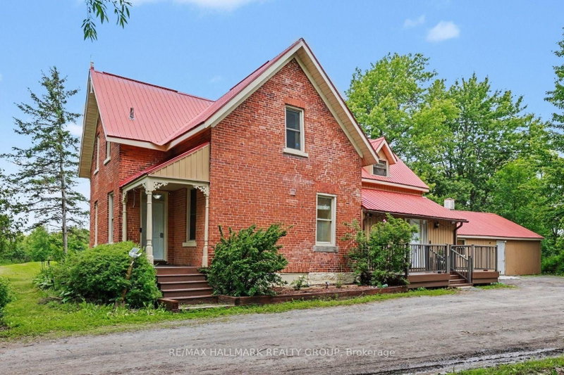 3548 Woodkilton Road