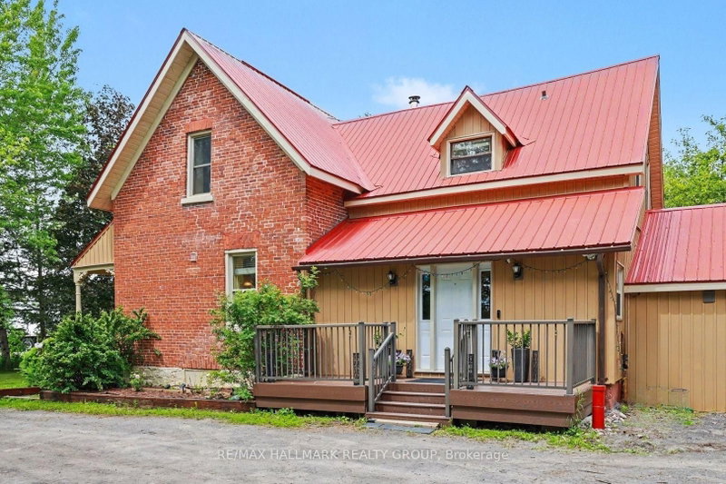 3548 Woodkilton Road