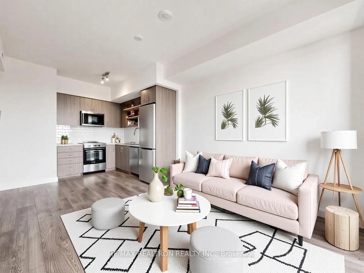 15 Wellington Street S, Unit 1210 - Photo 2