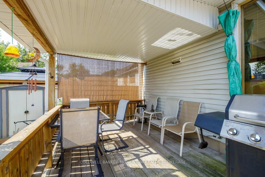 4092 Muir Avenue • Niagara Falls, ON photo 21