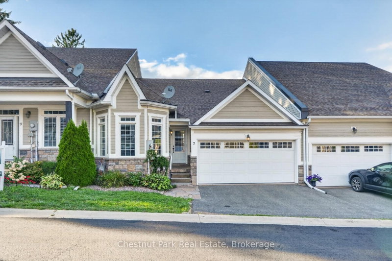 7 Stormont Court
