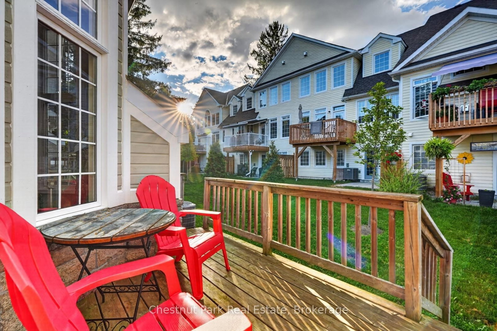 7 Stormont Court • Bracebridge, ON photo 38