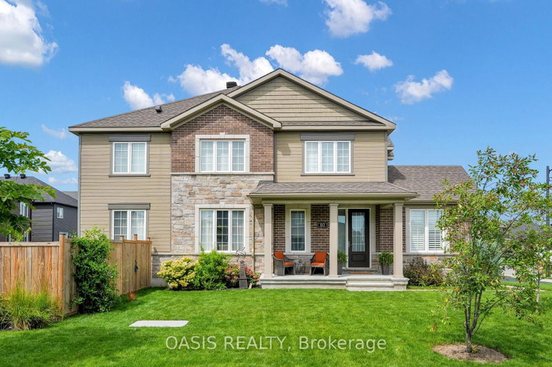 80 Lantern Road