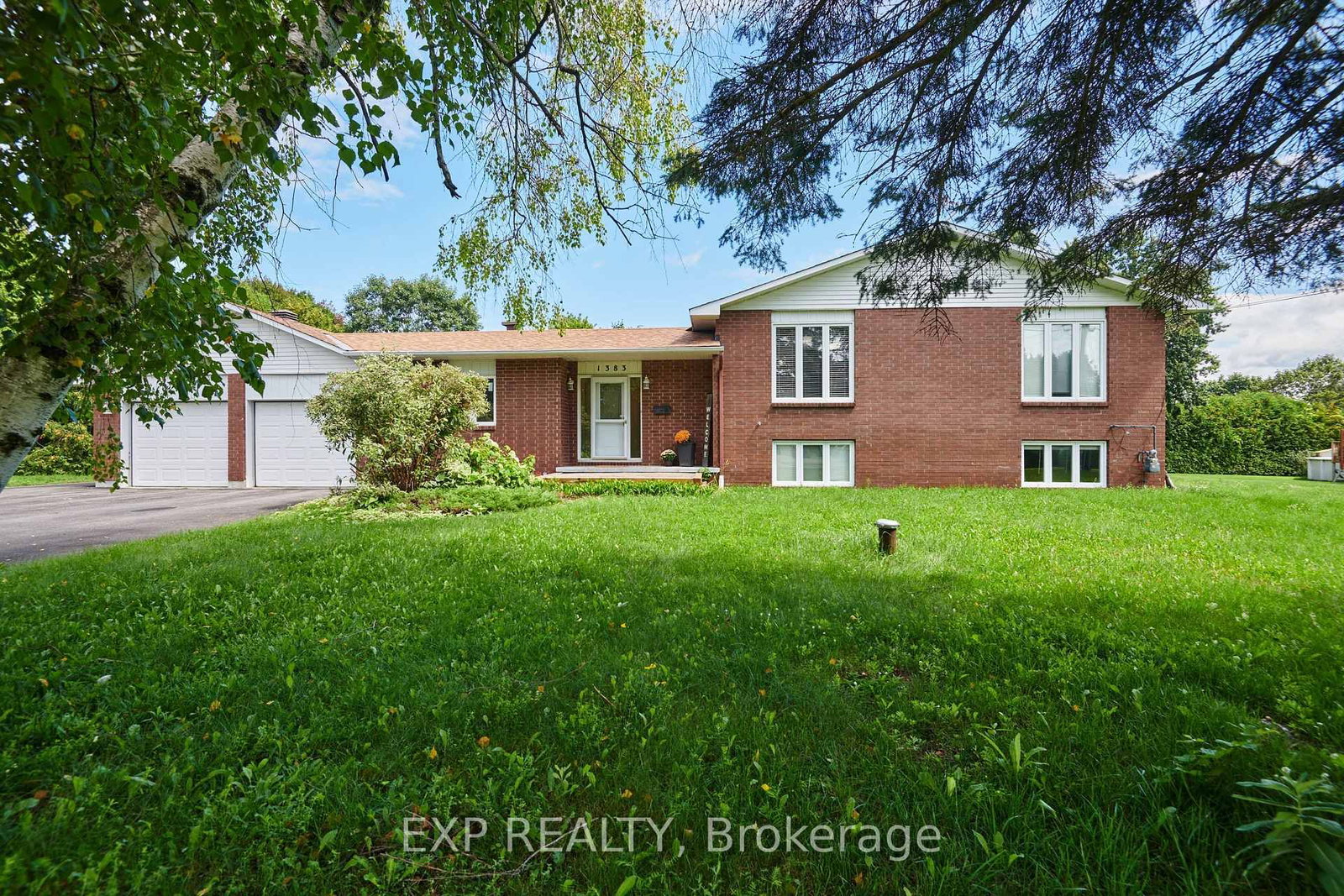 1383 Keswick Drive • Ottawa, ON photo 1