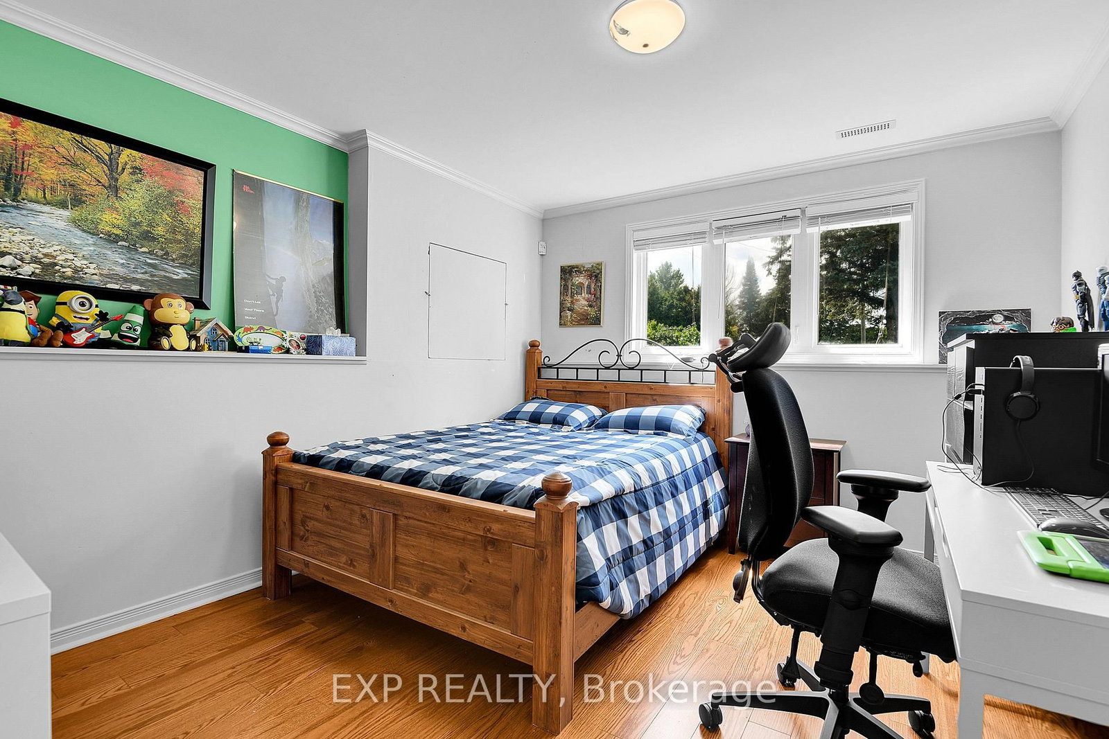 1383 Keswick Drive • Ottawa, ON photo 22