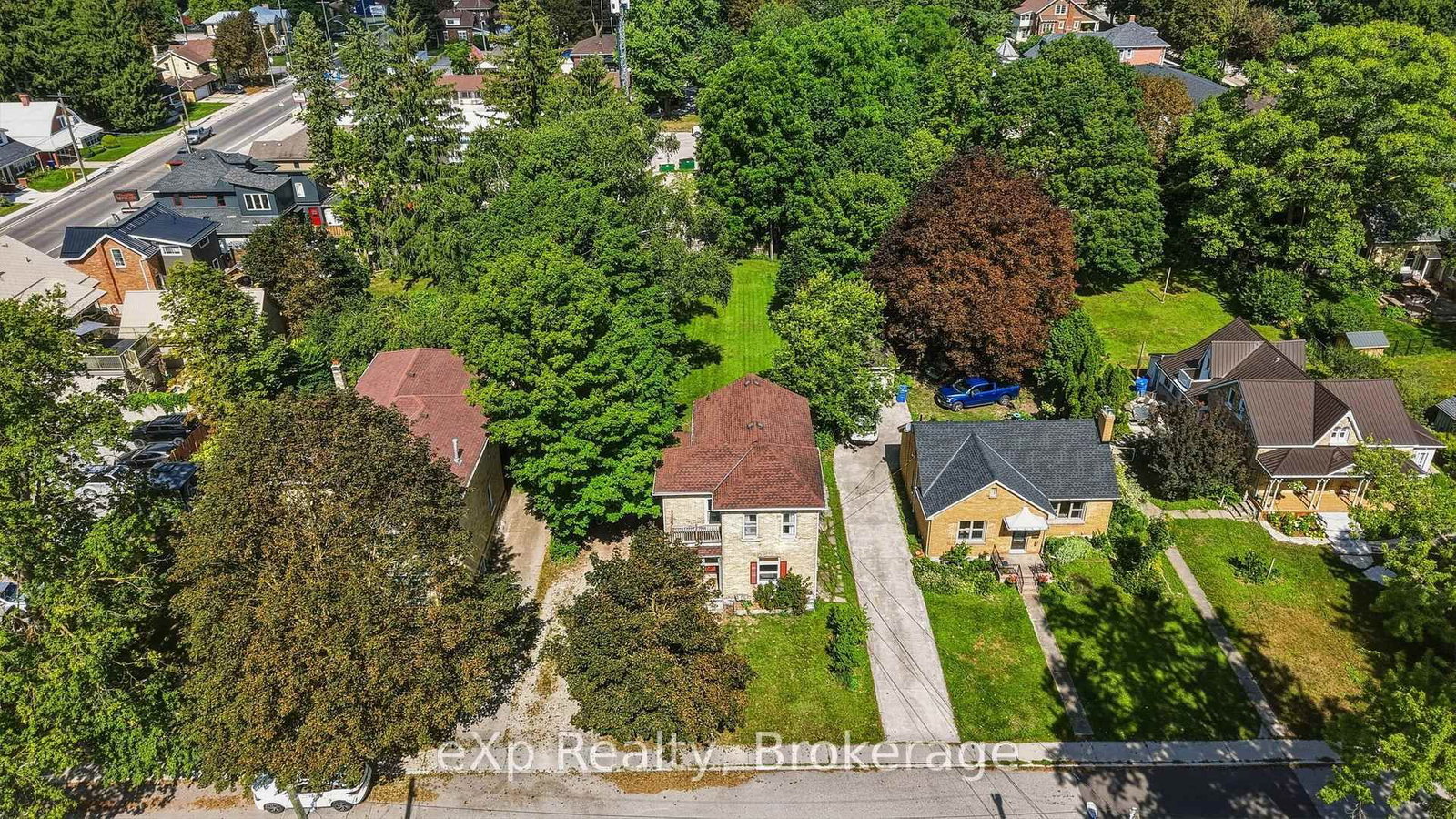 173 Birmingham Street E • Wellington North, ON photo 1